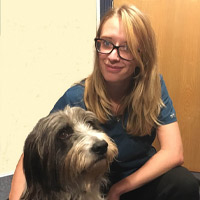 Heather Marsden - Veterinary Surgeon