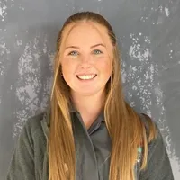 Kaitlin Murray - Veterinary Nurse