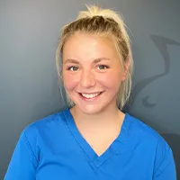 Amy Gosling - Student Veterinary Nurse