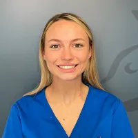 Charlotte Snow - Student Veterinary Nurse