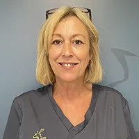 Lisa Bloye - Veterinary Care Assistant