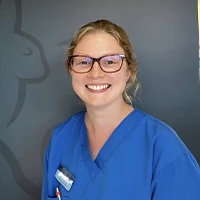Natasha Hobday - Veterinary Surgeon
