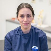 Ana Maria Puerta Ocampo - Veterinary Surgeon
