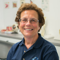 Jill Matthews - Clinical Director
