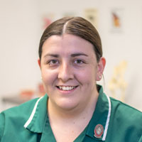 Laura Powell - Deputy Head Nurse