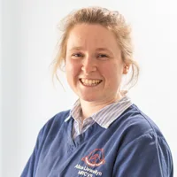 Alice Llewellyn - Veterinary Surgeon
