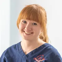 Ellie Cole - Veterinary Surgeon
