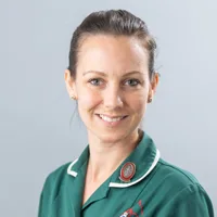 Jane Dale - Veterinary Nurse