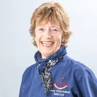 Jenny Fitch-Holland - Locum Veterinary Surgeon