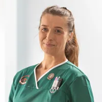 Karen Parks - Veterinary Nurse