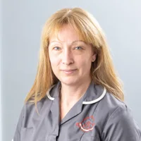 Sue Timmis - Receptionist