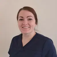Cheri - Head Veterinary Nurse