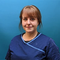 Hanna - Veterinary Surgeon