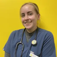 Emma - Veterinary Surgeon