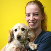 Sophie - Veterinary Surgeon