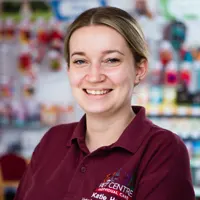 Katie Horner - Trainee Veterinary Nurse