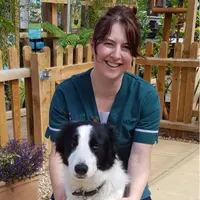 Nicky Field - Veterinary Nurse