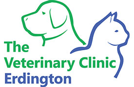 The Veterinary Clinic, Erdington