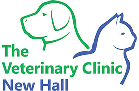 The Veterinary Clinic, New Hall
