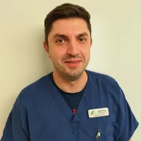 Adrian - Veterinary Surgeon