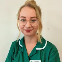 Deena-Mai - Registered Veterinary Nurse