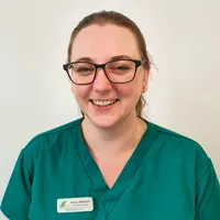 Emma W - Clinical Manager
