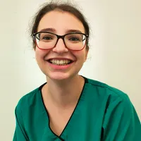 Samantha - Veterinary Nurse
