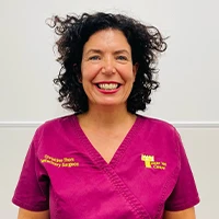 Christine Thom - Clinical Director