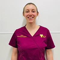 Helen Frawley  - Veterinary Surgeon