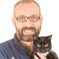 Brendan Clarke  - Head Veterinary Surgeon