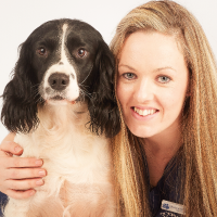 Stacey Marshall - Registered Veterinary Nurse