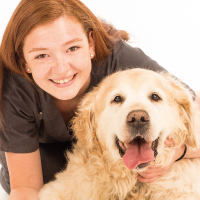 Tayla Harrison - Veterinary Nurse
