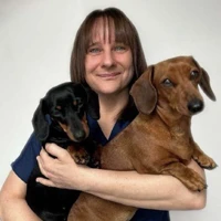 Amanda Caunt - Registered Veterinary Nurse