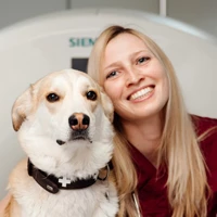 Dana Struthmann - Veterinary Surgeon