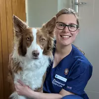 Faye Knighton - Veterinary Nurse