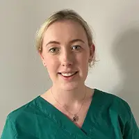 Emily Addison  - Veterinary Nurse