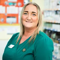 Jane Parker - Lead Nursing Manager