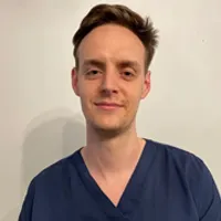 Dr Joe Stanford - Clinical Director & Veterinary Surgeon