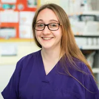 Dr Kate Chilvers - Veterinary Associate