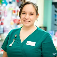 Kathryn Scott - Deputy Nursing Manager