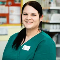 Sarah Green - Whalley Lead Nurse