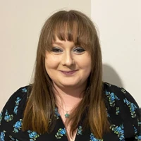 Stacey Molloy-Smale  - Receptionist