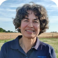 Lorraine Blaxell  - Clinical Director