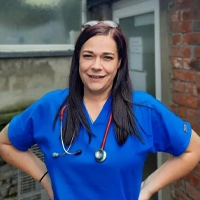 Lisa - Registered Veterinary Nurse