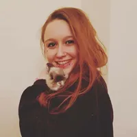 Daniella Runham - Veterinary Nurse