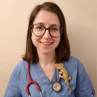 Harriet Cock - Veterinary Surgeon
