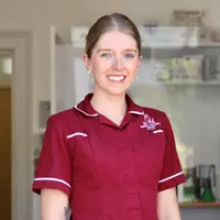 Alicia Edgington - Student Veterinary Nurse