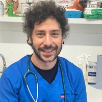 Marco Grech - Veterinary Surgeon