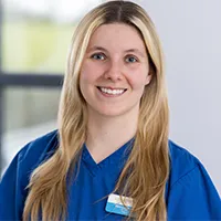 Kara-Leigh Bird - Veterinary Surgeon