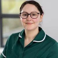 Claire Walker - Veterinary Nurse